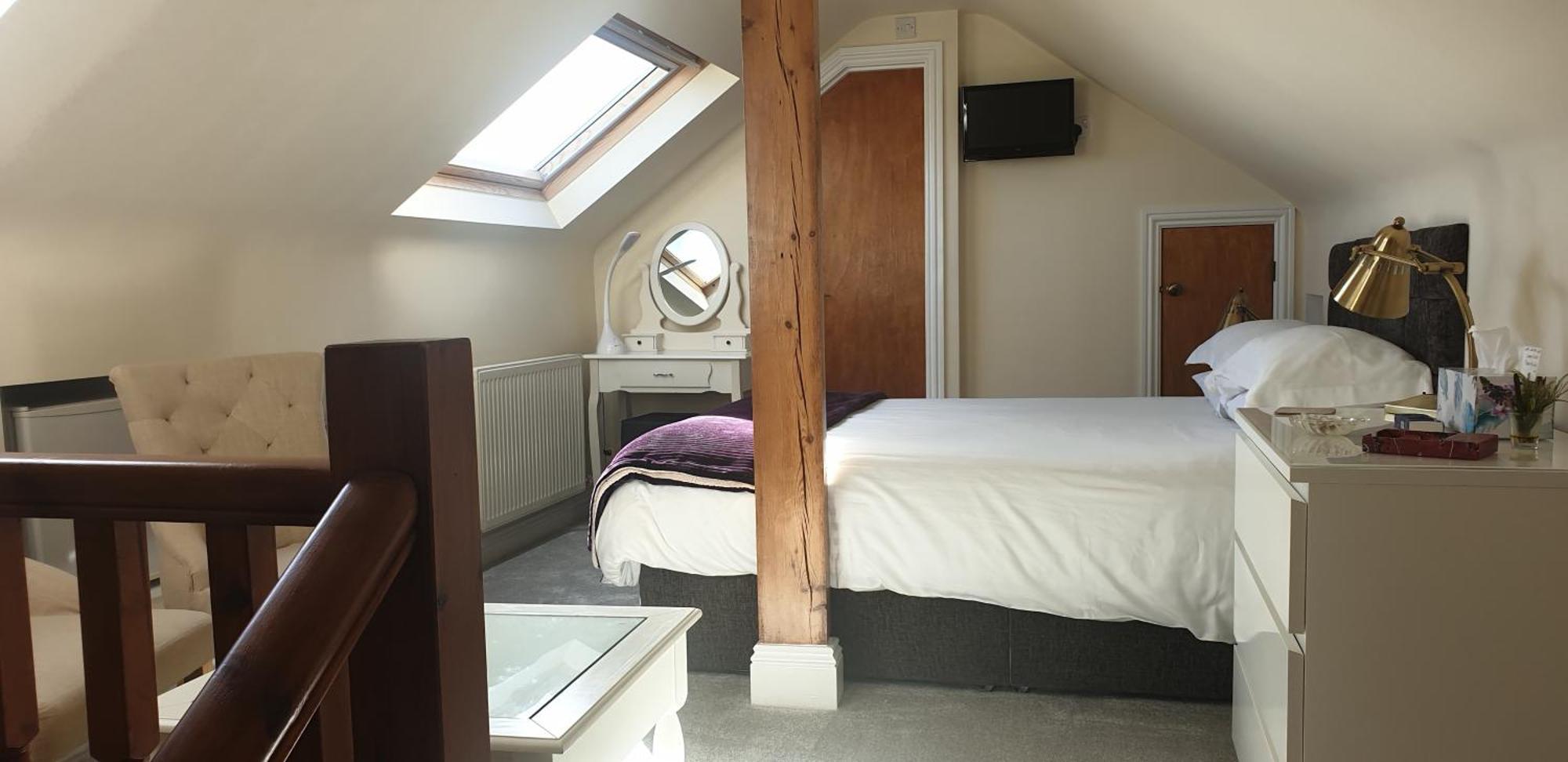 Ugiebrae House Bed & Breakfast North Sunderland Bagian luar foto