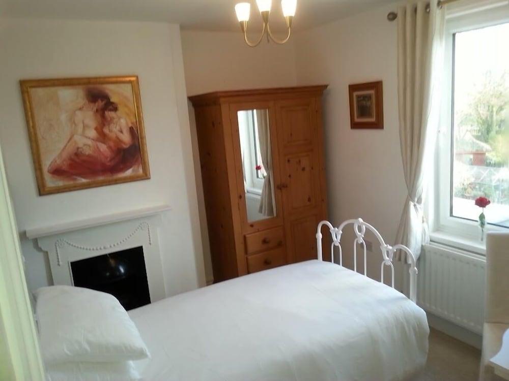 Ugiebrae House Bed & Breakfast North Sunderland Bagian luar foto