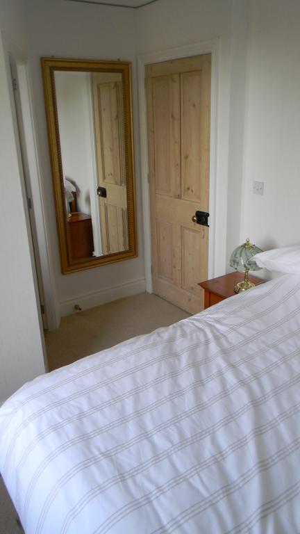 Ugiebrae House Bed & Breakfast North Sunderland Bagian luar foto