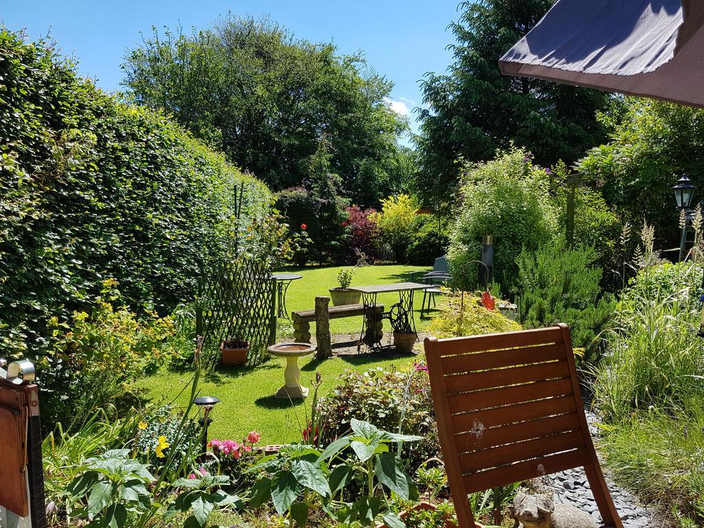 Ugiebrae House Bed & Breakfast North Sunderland Bagian luar foto