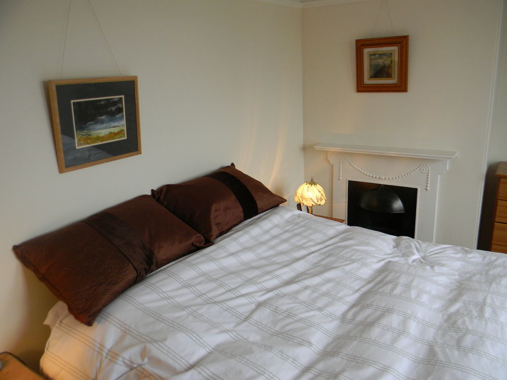 Ugiebrae House Bed & Breakfast North Sunderland Bagian luar foto